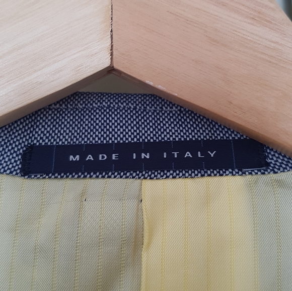 Pal Zileri Blazer - Picture 6 of 8